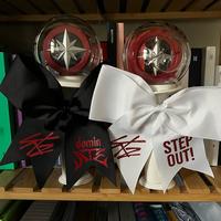 SKZ Lightstick/Hair Bow - 3 Bow Variations