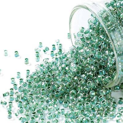 TOHO Round Seed Beads