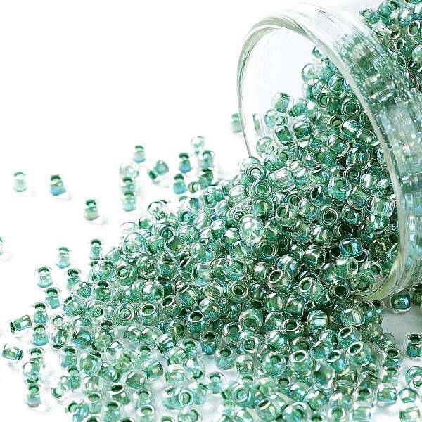 TOHO Round Seed Beads