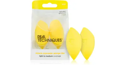 Real Techniques Miracle Concealer Sponge Duo