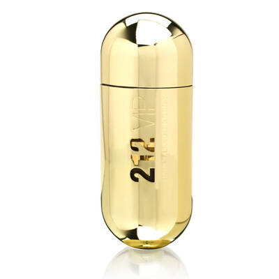 212 VIP Perfume for Women - TESTER Eau de Parfum Spray 2.7 oz