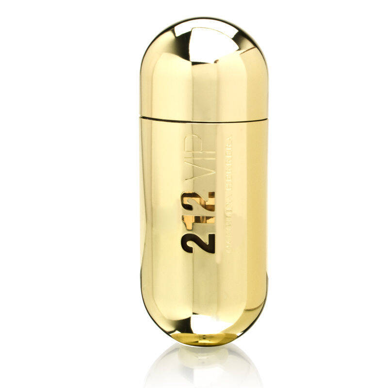 212 VIP Perfume for Women - TESTER Eau de Parfum Spray 2.7 oz