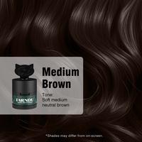 FARNDU Hairline Powder 12g | For Roots and Hair Loss | Instant Coverage Thinning Hair |  Color Touch - Ups | Dual - Brush Des...