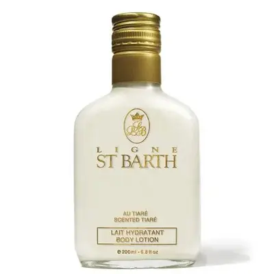 Ligne St. Barth Ligne St. Barth Tiarè - Moisturizing Body Milk 200 Ml