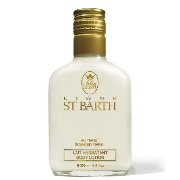 Ligne St. Barth Ligne St. Barth Tiarè - Moisturizing Body Milk 200 Ml