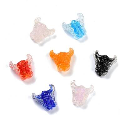 Handmade Lampwork Beads