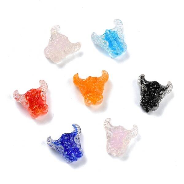Handmade Lampwork Beads