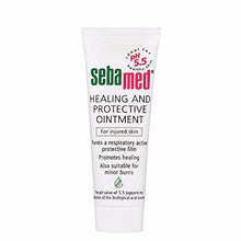 Sebamed Classic healing and protective ointment - 50 ml