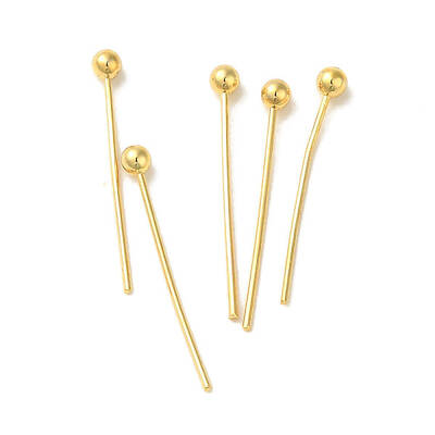 304 Stainless Steel Ball Head Pins
