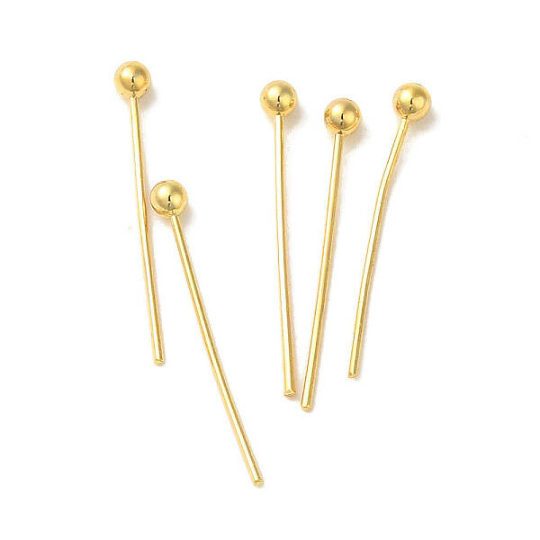 304 Stainless Steel Ball Head Pins