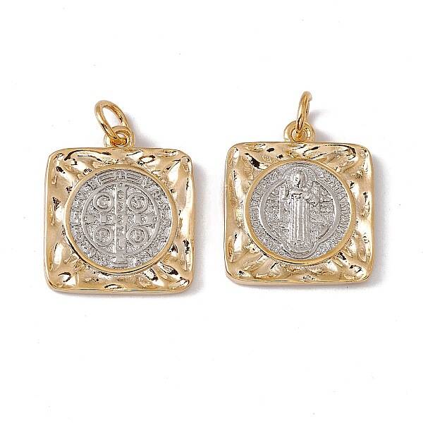 Brass Pendants
