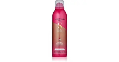 Sanctuary Spa Ruby Oud shower foam nourishing effect 200 ml