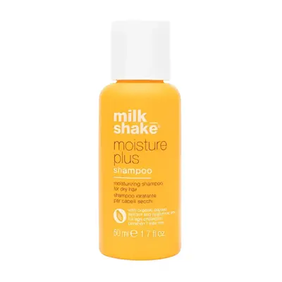 Milk Shake Moisture Plus Shampoo per capelli Idratante 50 ml