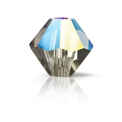 Preciosa® Crystal Beads