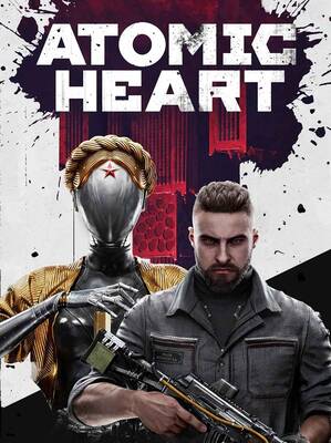 Atomic Heart | Steam