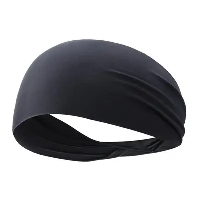 Ultra Thin Sports Headband, Sweat Absorbent And Breathable Sports Headband For Men And Women, Quick Dry Headband For Running,...