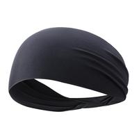 Ultra Thin Sports Headband, Sweat Absorbent And Breathable Sports Headband For Men And Women, Quick Dry Headband For Running,...