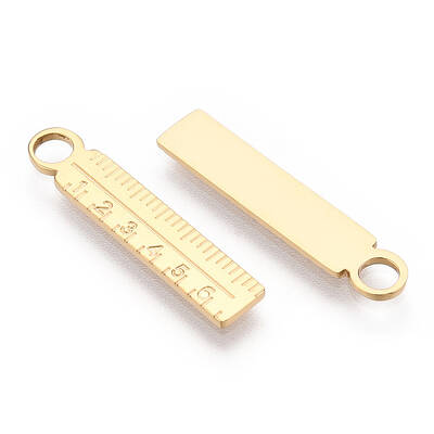 304 Stainless Steel Pendants