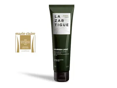Lazartigue Nourish Light Care After Shampoo Light Nutrition Soya Oil 150ml