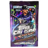 2024 Topps Cosmic Chrome Baseball Hobby Trading Cards