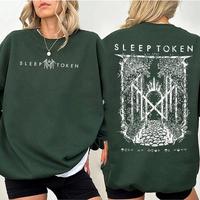 Sleep Token Silly Pullover Hoodie, Sweatshirt,T-Shirt Unisex Gift KK28052024-03 Sweatshirt, Hoodie, Trending Shirt For Sleep ...
