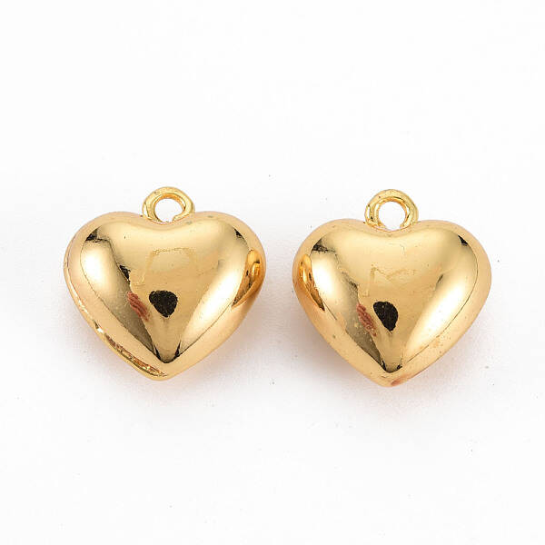 Brass Pendants