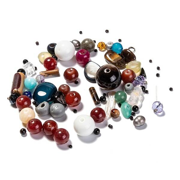 Mixed Beads Kits