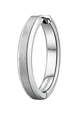 Brosway Single Earring IN Steel Ink BIK102