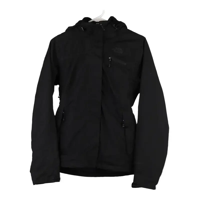 The North Face Jacket - XS Black Polyester