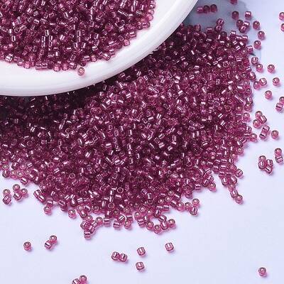 MIYUKI Delica Beads