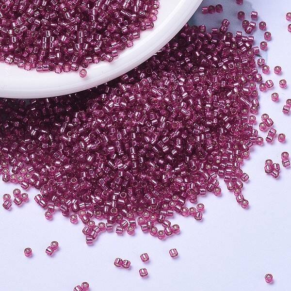 MIYUKI Delica Beads