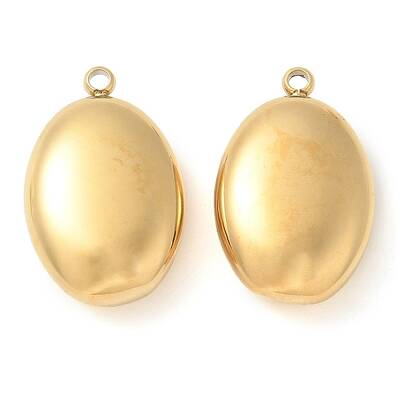 304 Stainless Steel Pendants