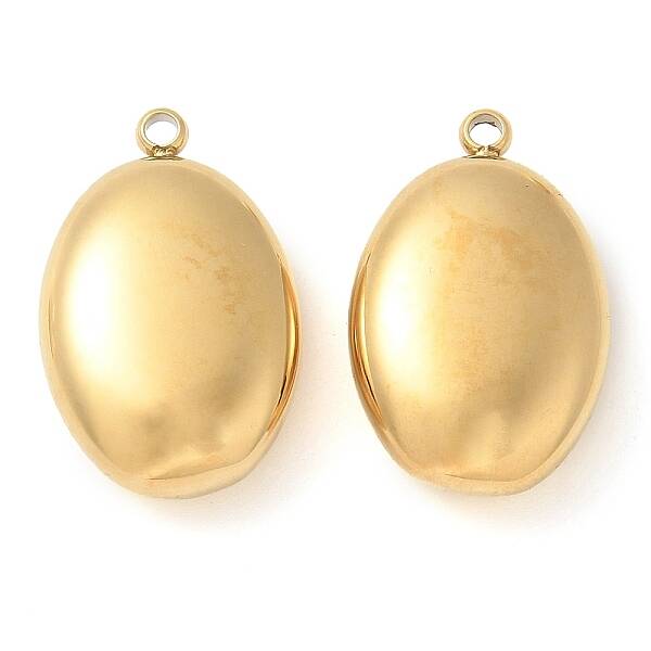 304 Stainless Steel Pendants