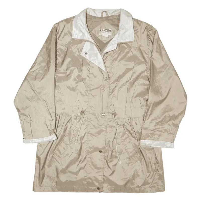 GIORGIO OPOSORDI Jacket Beige 90s Womens L