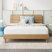 5/6/8/10/12/14 inch Mattress in a Box, Gel Memory Foam Full/Queen/King Size Bed Mattress for Cooling Night Sleep, Comfort Sle...