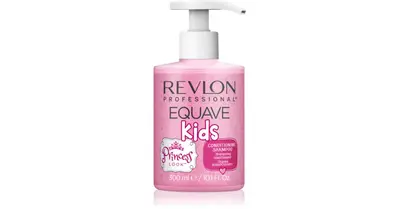 Revlon Equave 2 in 1 baby shampoo and conditioner 300 ml