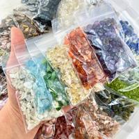 Moon Mountain Gems - Baggy of Gemstone Crystal Chips
