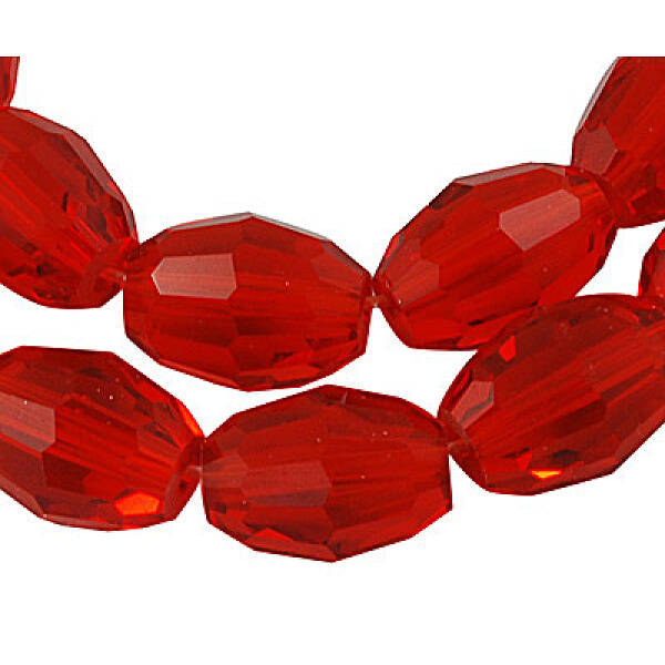 Glass Beads Strands