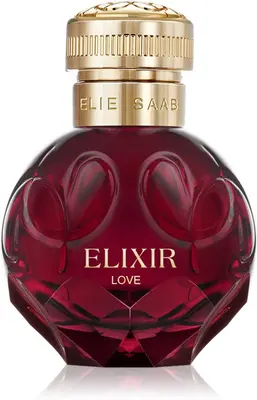 Elie saab Elixir Love Eau de parfum for women - 50ml