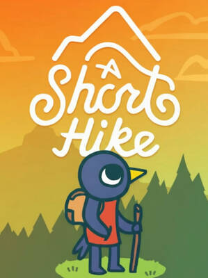 A Short Hike | Steam