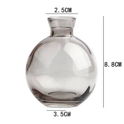Glass Vases