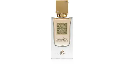 Lattafa Ana Abiyedh Poudrée EDP W 60 ml