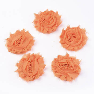 Handmade Woven Costume Accessories