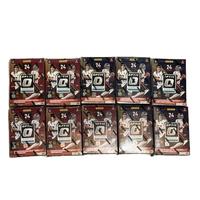 #56 2024 Panini Donruss Optic Blaster Box - 10 Boxes with Rookies, Inserts, and Parallels, Shipping Next Day, New!