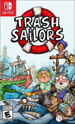 Trash Sailors