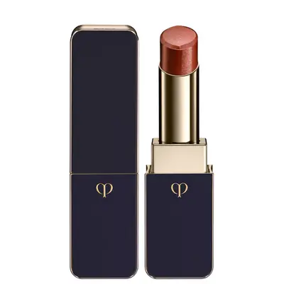 Clé de peau beauté Shimmer Lipstick 4 g - Shade: 313 Go-Boldly Bronze