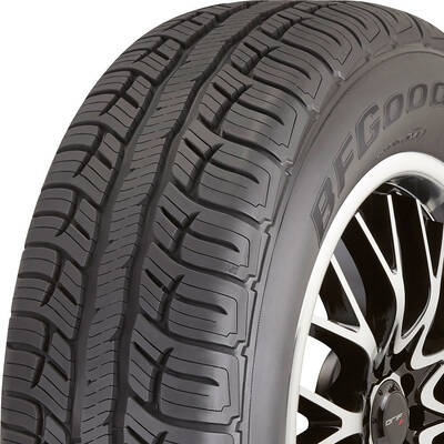 BFGoodrich Tire Advantage T/A Sport LT All Season - 225/65R17 102H