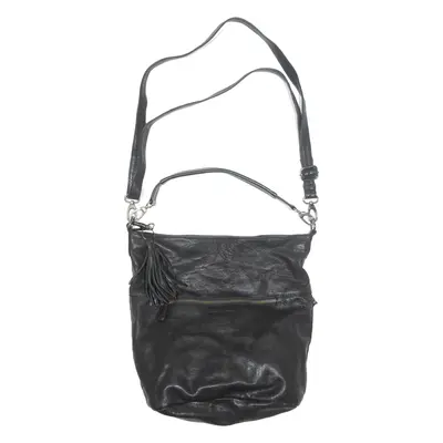 HADA Womens Crossbody Bag Black