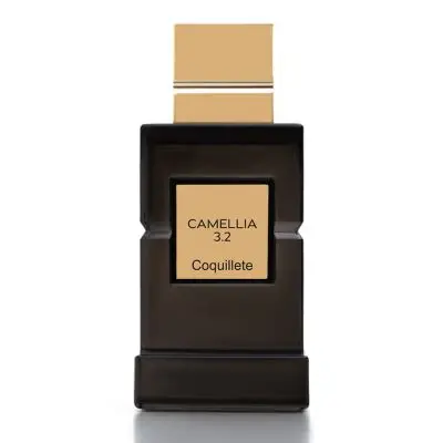 Coquillete parfum N.7 Camellia 3.2 Extract 100 ml