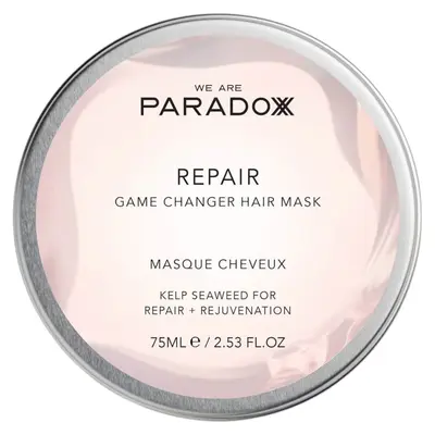 We are Paradoxx Repair Maschera in crema per capelli riparazione profonda 75 ml